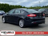 Used 2013 Ford Fusion Titanium image 3