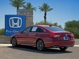 Used 2021 Honda Accord EX-L image 4