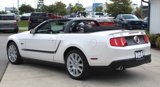 Used 2010 Ford Mustang GT image 3