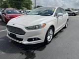 Used 2015 Ford Fusion SE w/ Equipment Group 202A image 2