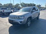Used 2016 Jeep Compass High Altitude image 2