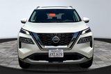 Used 2021 Nissan Rogue SV image 3