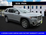 Used 2023 GMC Acadia SLT image 3