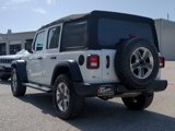 Used 2018 Jeep Wrangler Unlimited Sport S image 6