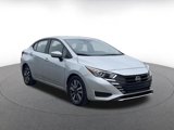 Used 2024 Nissan Versa SV w/ Trunk Package image 3