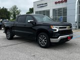 Used 2022 Chevrolet Silverado 1500 LT image 2