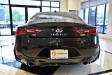 Used 2018 INFINITI Q60 3.0t Luxe image 5