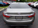 Used 2018 Lexus ES 350 w/ Navigation System Package image 4