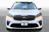 Used 2019 Kia Sorento SX w/ SX Touring Package image 3