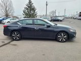 Used 2022 Nissan Altima 2.5 SV image 5