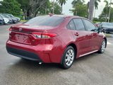 Used 2025 Toyota Corolla LE image 4
