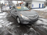 Used 2013 Hyundai Sonata Limited image 6