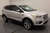 Used 2017 Ford Escape Titanium w/ Equipment Group 301A image 2