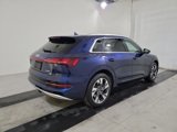Used 2021 Audi e-tron Premium Plus w/ Premium Plus Package image 3