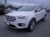 Used 2017 Ford Escape Titanium image 3