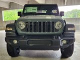 New 2025 Jeep Wrangler Sport image 2