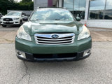 Used 2010 Subaru Outback 2.5i Premium image 4