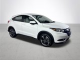 Certified 2018 Honda HR-V EX image 5