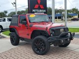 Used 2014 Jeep Wrangler Sport image 2