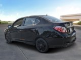 New 2024 Mitsubishi Mirage G4 ES image 5