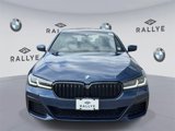 Certified 2022 BMW 530i xDrive w/ M Sport Package image 2