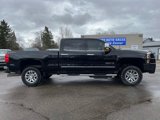 Used 2019 Chevrolet Silverado 3500 LTZ w/ Duramax Plus Package image 5