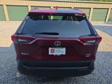 Certified 2019 Toyota RAV4 XLE image 6
