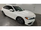 Used 2023 Honda Civic EX image 2