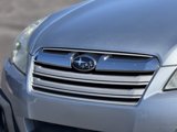 Used 2014 Subaru Outback 2.5i Limited w/ Moonroof Package image 5