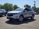 Used 2020 Chevrolet Equinox LT image 3