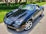 Used 2008 Chrysler Crossfire Limited image 5