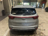 Used 2022 Kia Sportage LX image 5