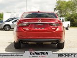 Used 2017 MAZDA MAZDA6 Touring image 6
