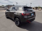 Used 2019 Jeep Compass Trailhawk image 3