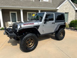 Used 2015 Jeep Wrangler Sport image 2