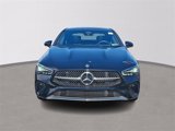 Certified 2025 Mercedes-Benz CLA 250 4MATIC image 2