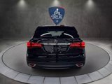Used 2014 Acura MDX FWD image 4