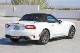 Used 2017 FIAT 124 Spider Abarth image 4