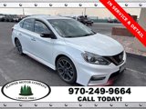 Used 2017 Nissan Sentra NISMO image 2