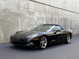 Used 2008 Chevrolet Corvette Convertible w/ Preferred Equipment Group image 3