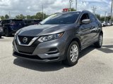 Used 2020 Nissan Rogue Sport SV image 2