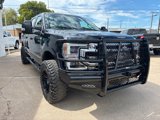 Used 2022 Ford F250 Lariat w/ Lariat Ultimate Package image 4