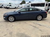 Used 2020 Chevrolet Malibu LT image 4