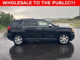 Used 2016 GMC Terrain SLT image 3