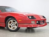 Used 1989 Chevrolet Camaro IROC-Z image 2