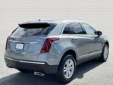 New 2025 Cadillac XT5 Luxury image 5