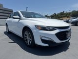 Used 2019 Chevrolet Malibu LT image 3