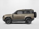 New 2025 Land Rover Defender 90 S image 3