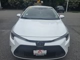 Used 2022 Toyota Corolla LE image 2