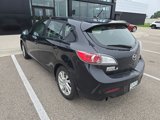 Used 2012 MAZDA MAZDA3 i Touring image 3